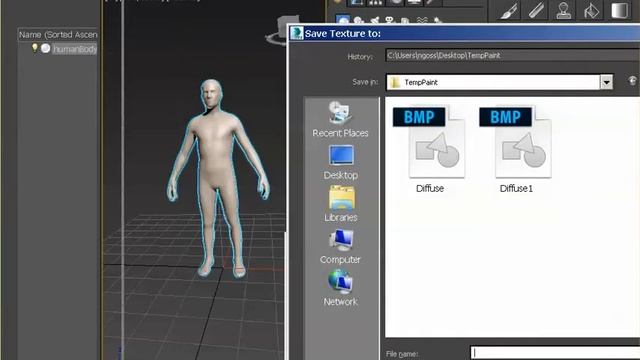 3ds Max Viewport Canvas_Part 1