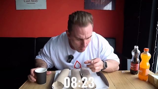 2КГ ЕДЫ. СЪЕШЬ 6 ВИДОВ ТВИСТЕРОВ. Фудчеллендж. #mukbang #food #kfc  #asmr #рецепты #шаверма