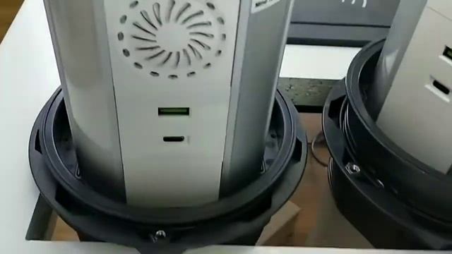 Waterproof new motorized pop up socket for the kitchen