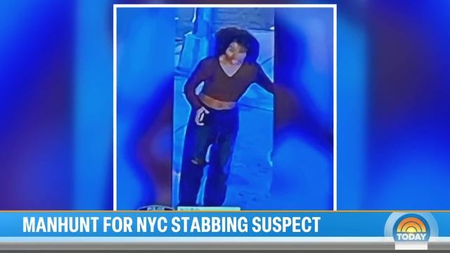 Manhunt Underway In NYC After Brutal Stabbing Of Public Advocate