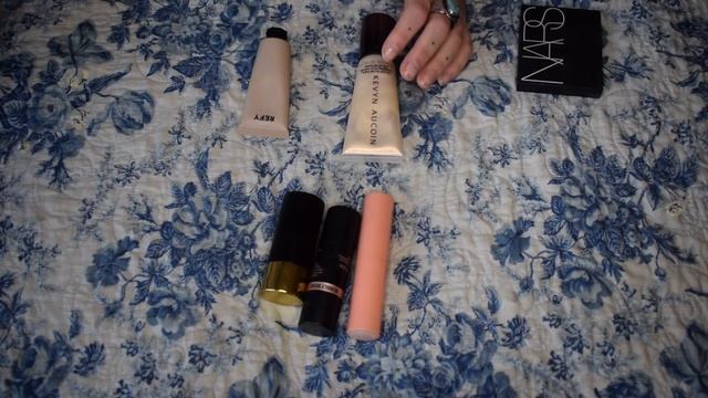 Shop my Stash / Updating my makeup bag October 2022 Pt 1