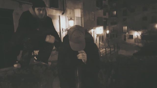CUCHUPLA - KARONTE X SIKOS