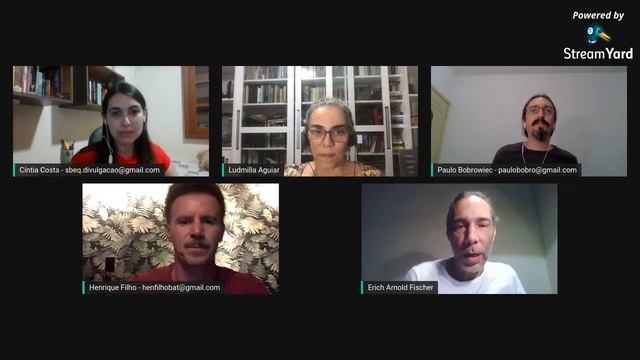 Impactos do fogo: como ficam os morcegos nessa história?