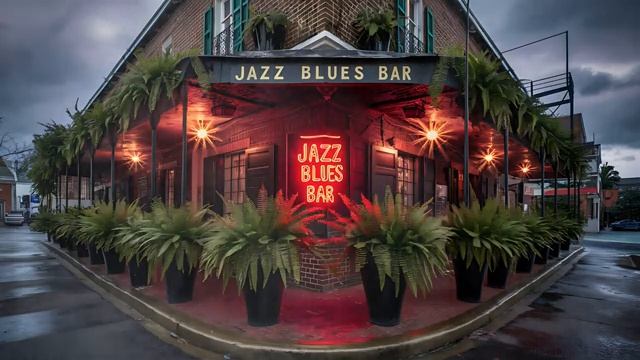 Escaping Reality- Whiskey Blues