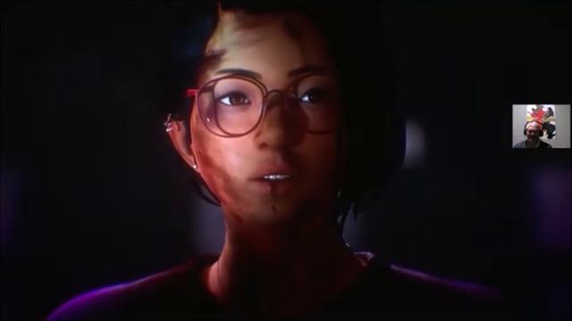 LIFE IS STRANGE TRUE COLORS xbox series s gameplay live stream pt5 final fixed