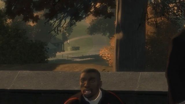 Grand Theft Auto IV (Part 4) - Spike & Barley Play