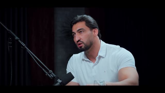 Axad Xudoyorov bilan Foydali Suxbat