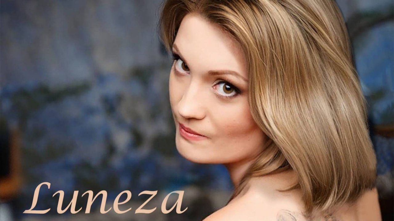 Luneza "Ты стала мамой"