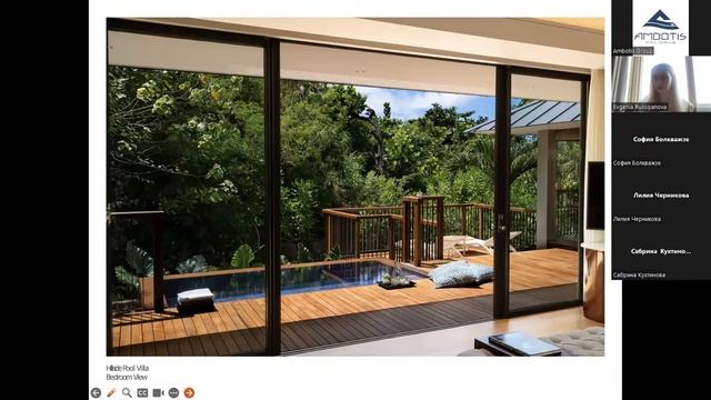 Вебинар. Сейшелы | совместно с отелем Raffles Praslin Seychelles 5*