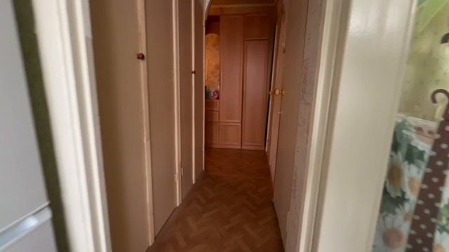 2-к квартира Металлургов 24