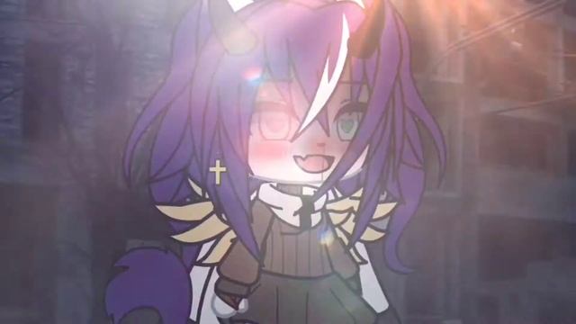 -Ты мой кислород... •||ᴍᴇᴍᴇ||• //ᴏʀIɢ.//ɢᴀᴄʜᴀ ʟIғᴇ ғᴏᴋsI 229