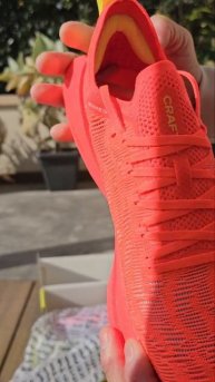 Спортивная модель Craft Kype Pro
