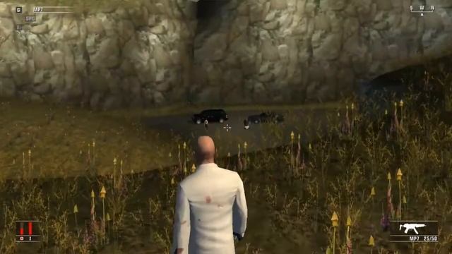 Hitman: Blood Money - Part 13 Final/Credits