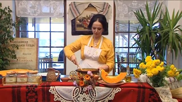 Vkusot Na Tradicijata - Tikvarnik