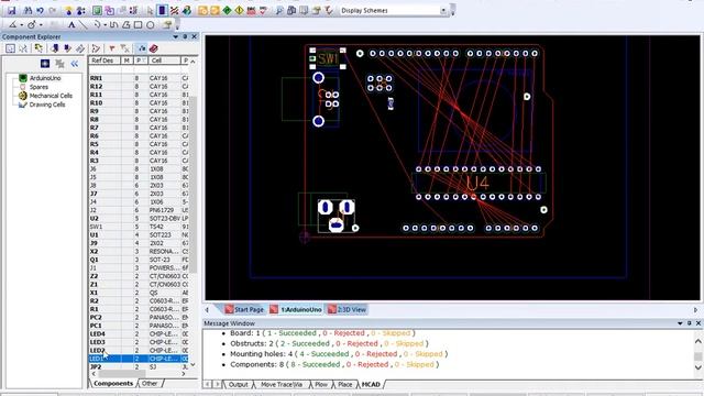 ECAD MCAD Collaboration with MECODES - Siemens EDA Xpedition and Dassault Systems 3DEXPERIENCE