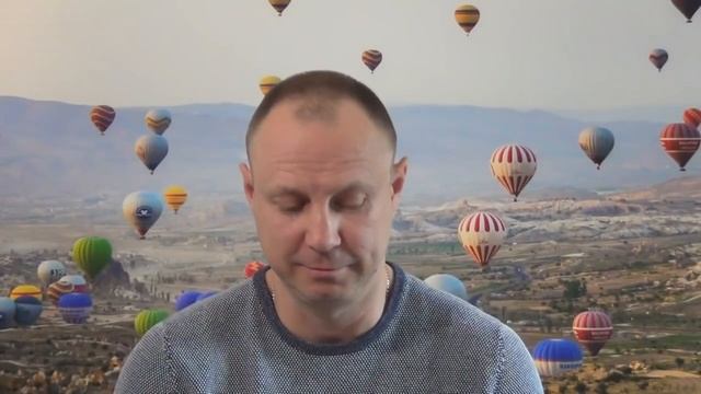 Природа с нами заодно