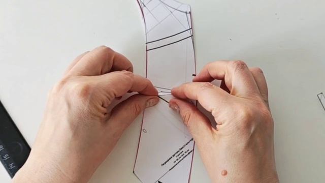 Дополнение к моделированию чашки