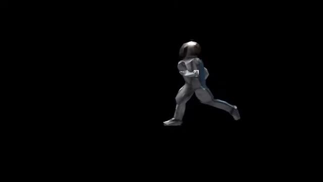 Buy low poly games models - Spaceman 3D Collada or DirectX format