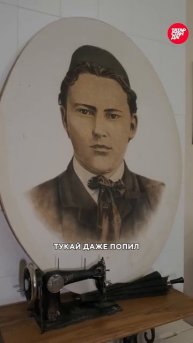 День памяти Габдуллы Тукая: последний путь великого татарского поэта #казань #татарстан #тукай