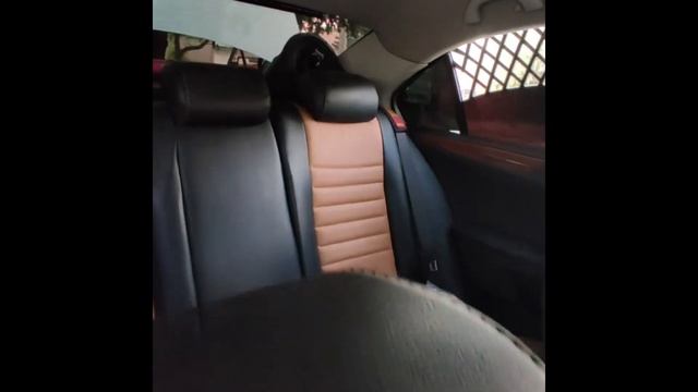 Volkswagen Jetta 2016 TUNING  JET SET MASSETARI
