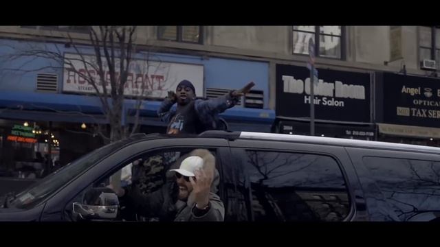 GASHI - Switch Up x Day Ones (Official Music Video)