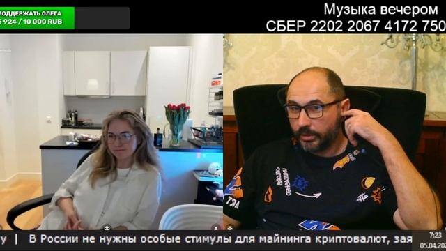 Вероникой о бобрах и кино