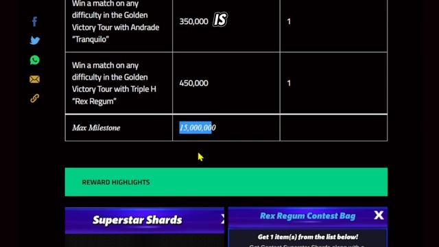 Boss Battle BROG! - WWE Champions
