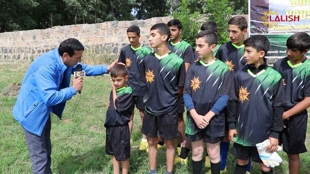 Koma  Footbole   Ezdixan U Tvaq