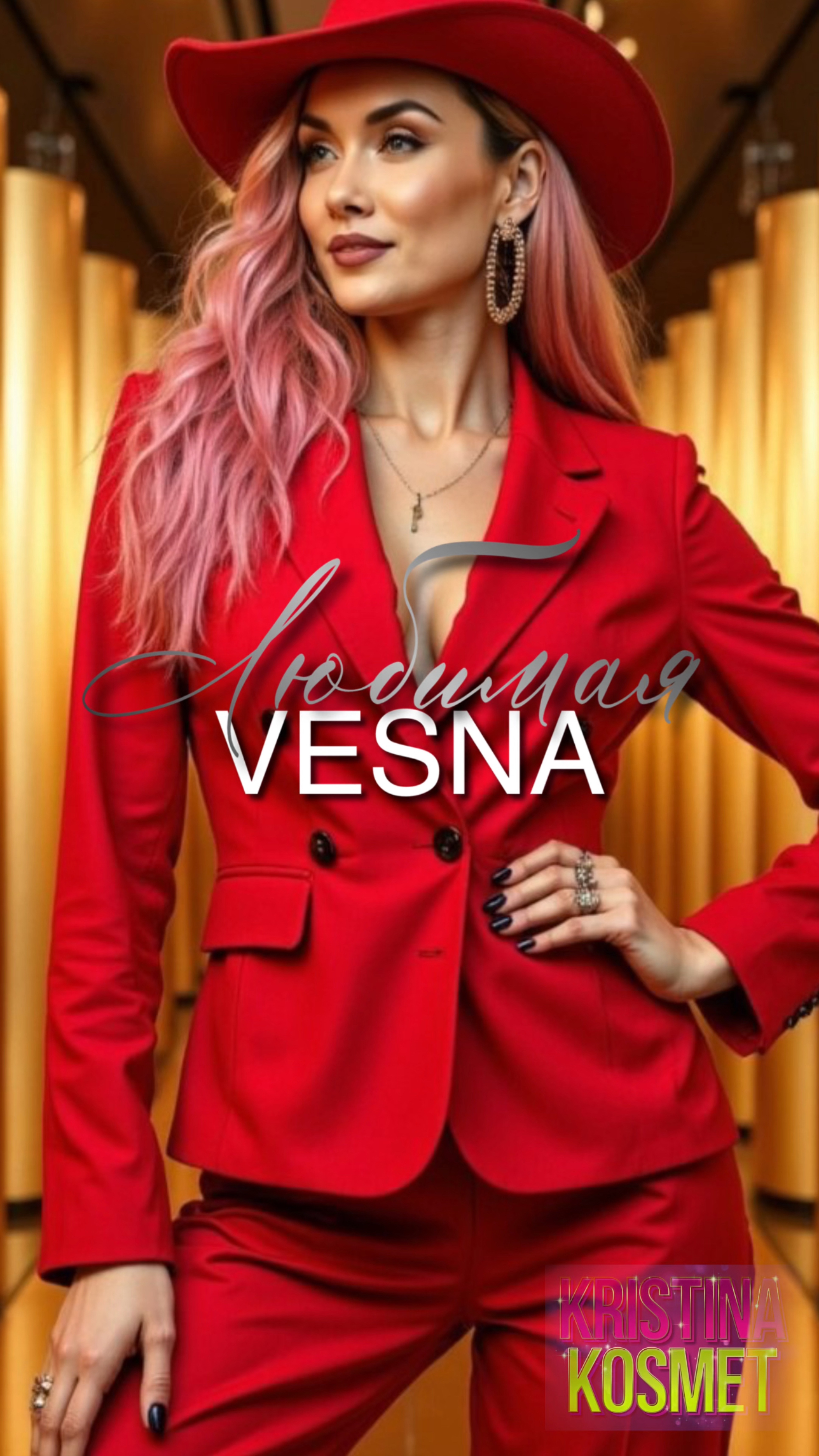 🌸 Наконец-то, долгожданная весна пришла... 💖
