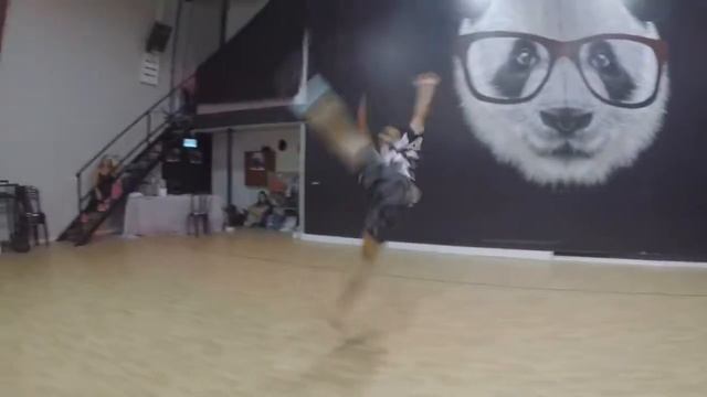 Chase & status - All goes wrong / Choreography || Rotem Baruch