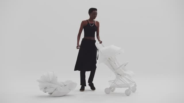 Коллекция CYBEX Urban Mobility