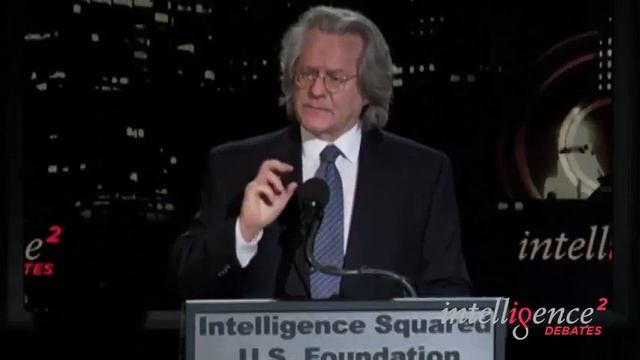 A.C. Grayling: Why the World Would Be Better Off Without Religion