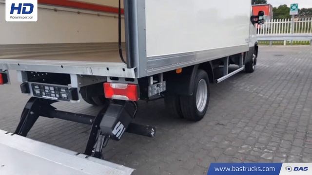 70111932 IVECO Daily