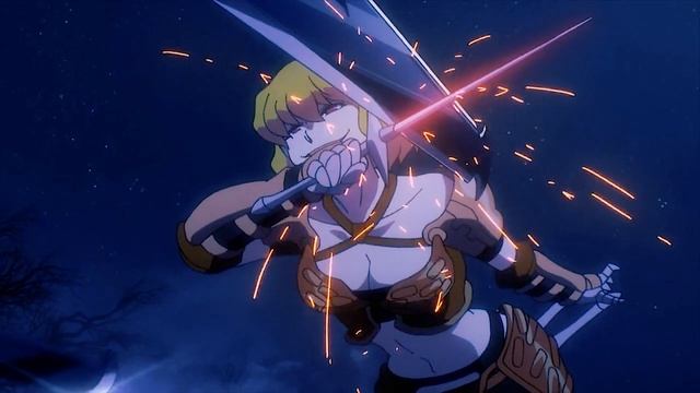 Devil Eyes Super Slowed Reverb「AMV」Overlord Clementine-sama #shorts #animeedit #overlordanime