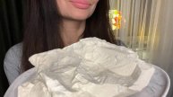 ASMR crunch of clay_ Глина Молочная (Орск)