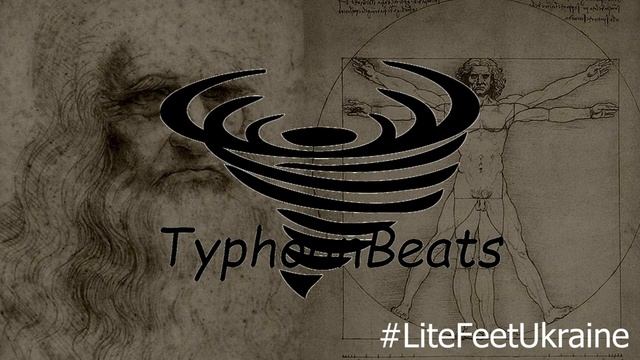 Typhoon Beats - NoReligion 027 #litefeet #litefeetmusic #litefeetukraine #litefeetnationukraine #ty