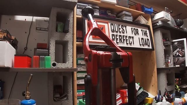 45-70  Government Handloading - Hornady FTX 325gr and IMR4198 load work up.