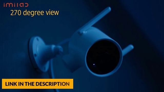 Top 5 Best Budget Security Camera For Home | Best Security Camera System