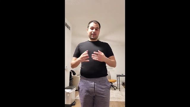 EMPORIO ARMANI $145 T-Shirt- Worth it?