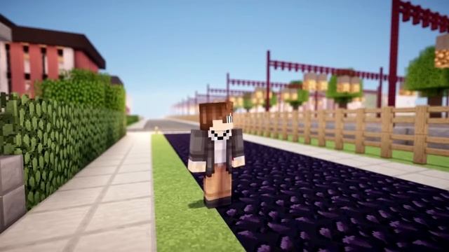 ♣Если бы в Minecraft был бесконечный инвентарь♣   Minecraft Machinima