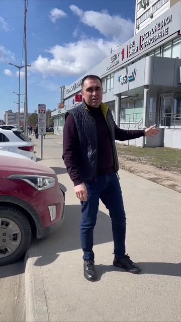 Экскурсия в ЦН1. Часть 1