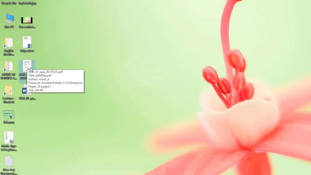 How to Convert PDF to Word in 5 Seconds [Offline, Bangla]