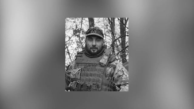 Тяжка втрата у Маневицькій громаді   загинув 30 річний Сергій Косько