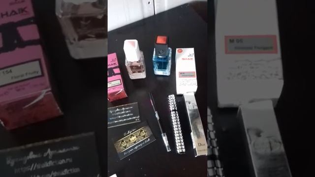 Видео отзыв из Нижегородской области, группа vk.com/shaikfiction