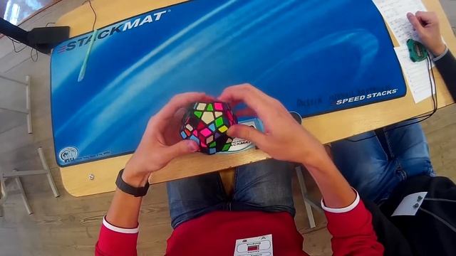 Слив на Dvina OH Edition 2014