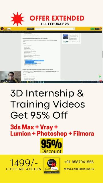 internship in one package | shorts | YouTube shorts |