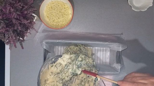 Amazing Spinach Recipe