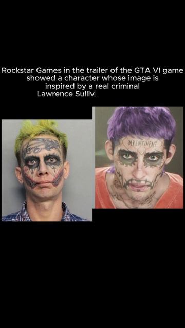 GTA VI #gta6 #shorts #Floridajoker