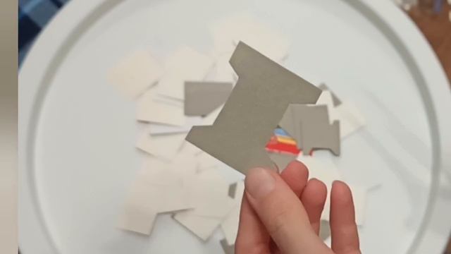 Как удобно хранить мулине - пробую 3 способа