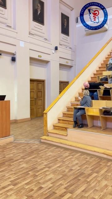 Островская межрайонная больница ведет активную работу по привлечению молодых специалистов